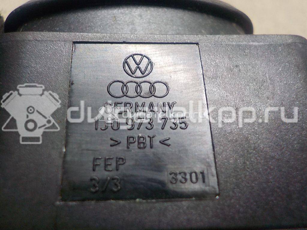 Фото Разъем  1j0973735 для audi A8 [4H] {forloop.counter}}