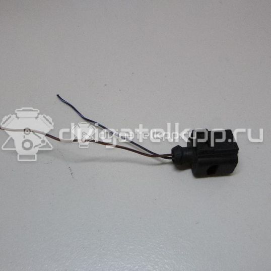 Фото Разъем  8K0973702 для audi A1