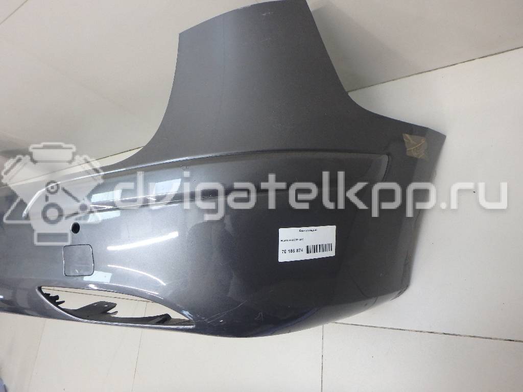 Фото Бампер задний  866102r810 для Hyundai I30 {forloop.counter}}