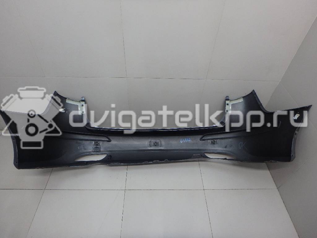 Фото Бампер задний  866102r810 для Hyundai I30 {forloop.counter}}