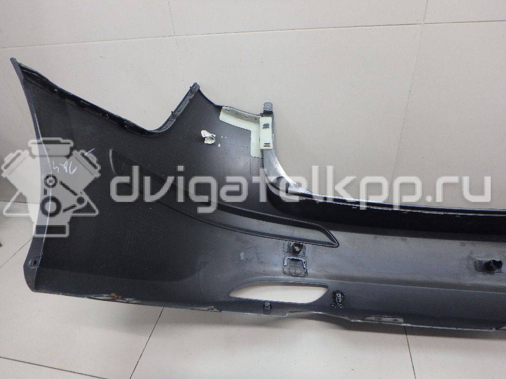 Фото Бампер задний  866102r810 для Hyundai I30 {forloop.counter}}