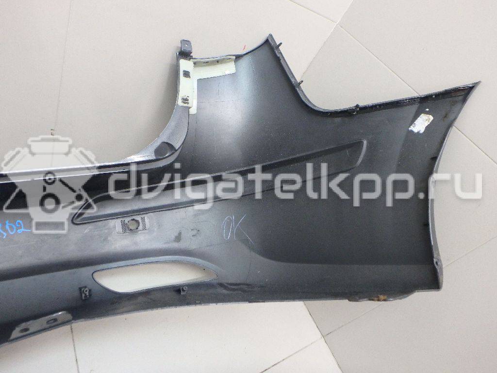 Фото Бампер задний  866102r810 для Hyundai I30 {forloop.counter}}