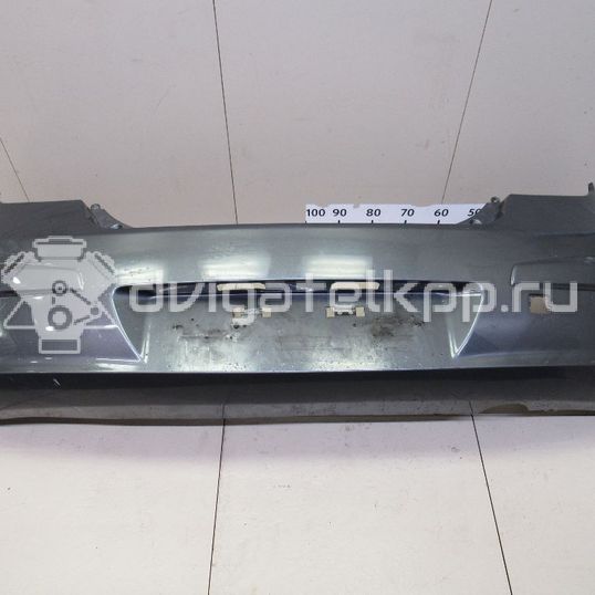 Фото Бампер задний  866102R000 для Hyundai I30