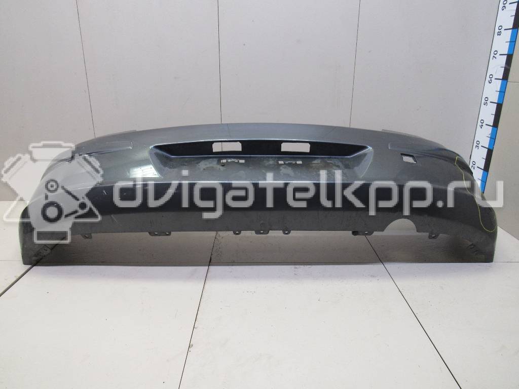 Фото Бампер задний  866102R000 для Hyundai I30 {forloop.counter}}