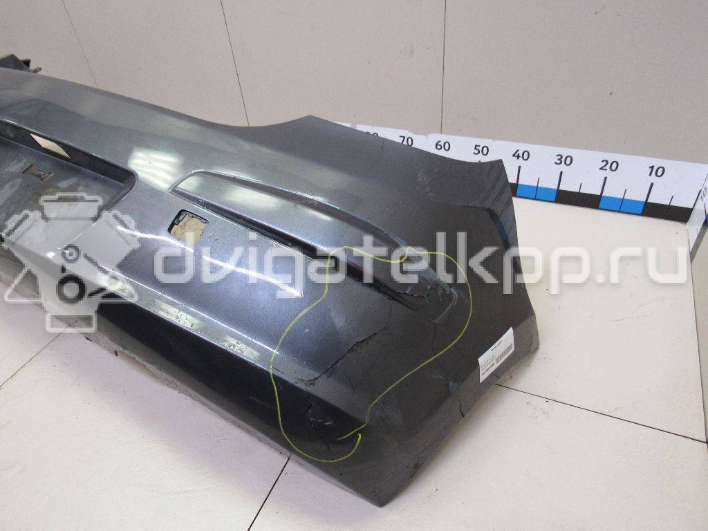 Фото Бампер задний  866102R000 для Hyundai I30 {forloop.counter}}