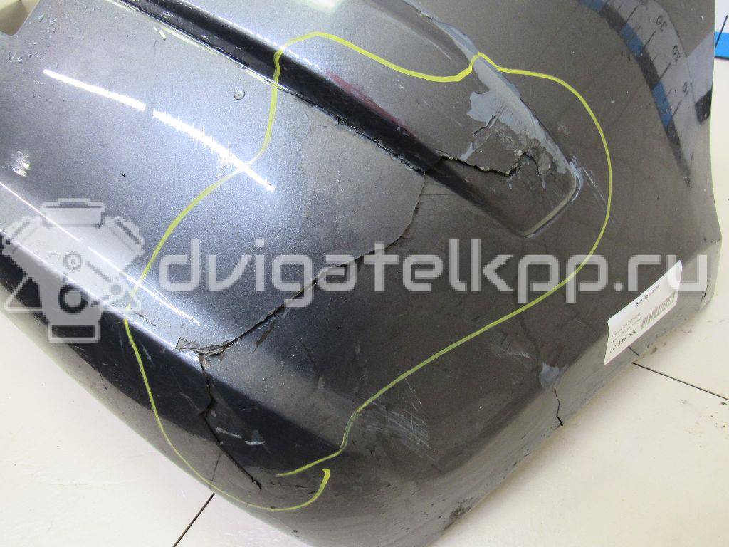 Фото Бампер задний  866102R000 для Hyundai I30 {forloop.counter}}