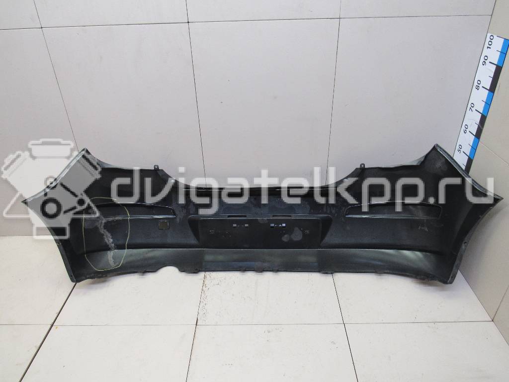 Фото Бампер задний  866102R000 для Hyundai I30 {forloop.counter}}