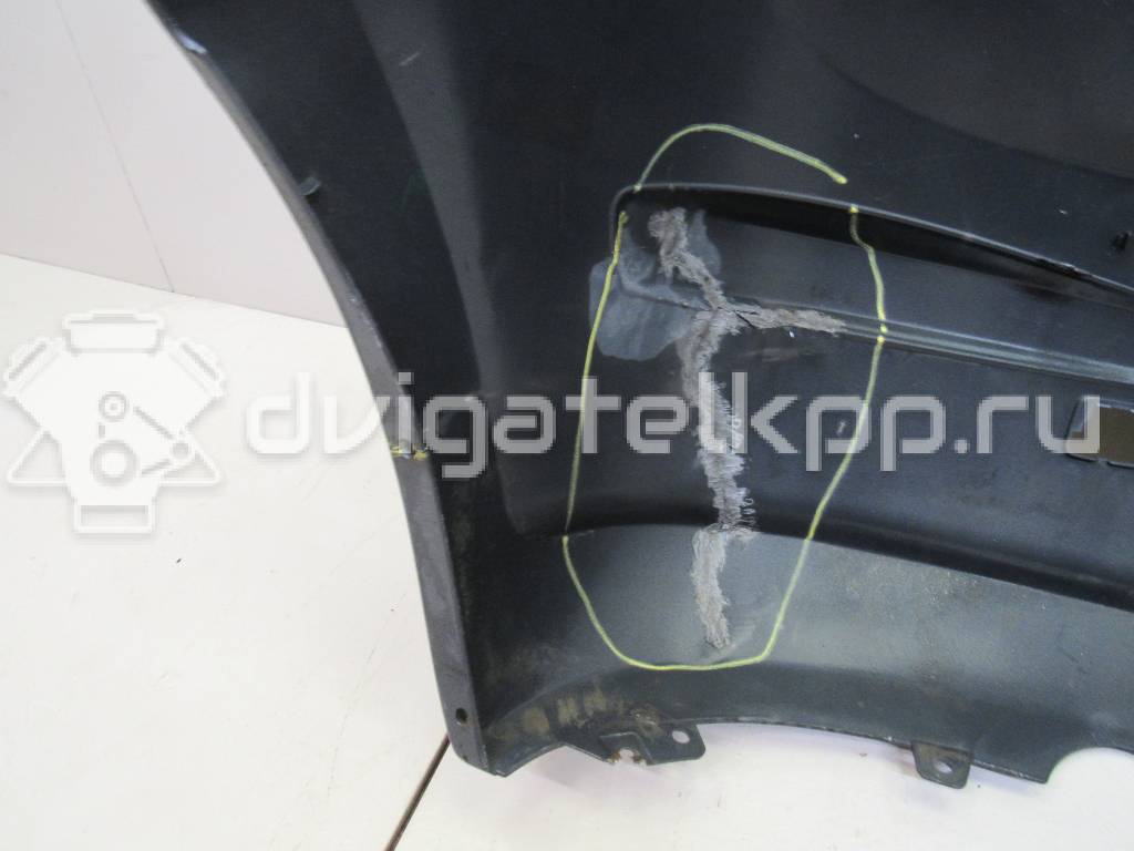Фото Бампер задний  866102R000 для Hyundai I30 {forloop.counter}}