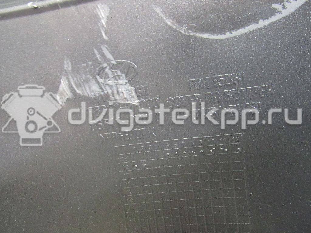 Фото Бампер задний  866102R000 для Hyundai I30 {forloop.counter}}