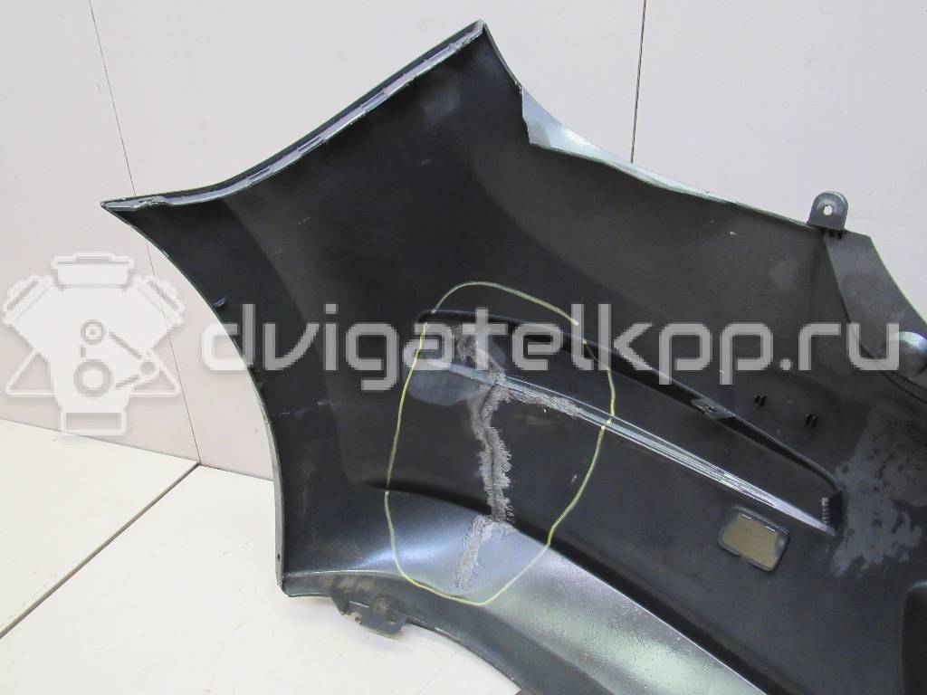 Фото Бампер задний  866102R000 для Hyundai I30 {forloop.counter}}