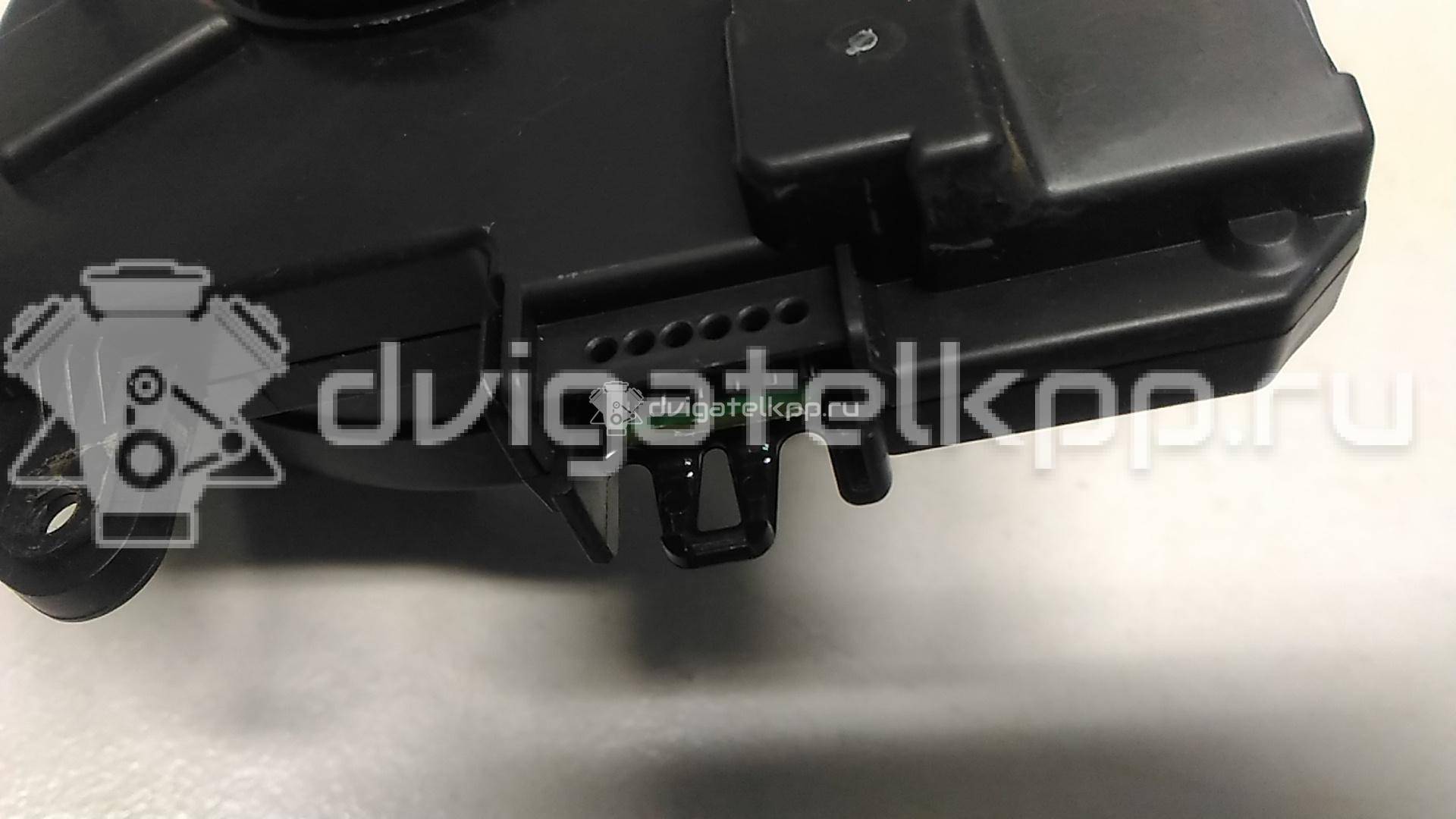 Фото Механизм подрулевой для SRS (ленточный)  5K0953569E для audi A1 {forloop.counter}}