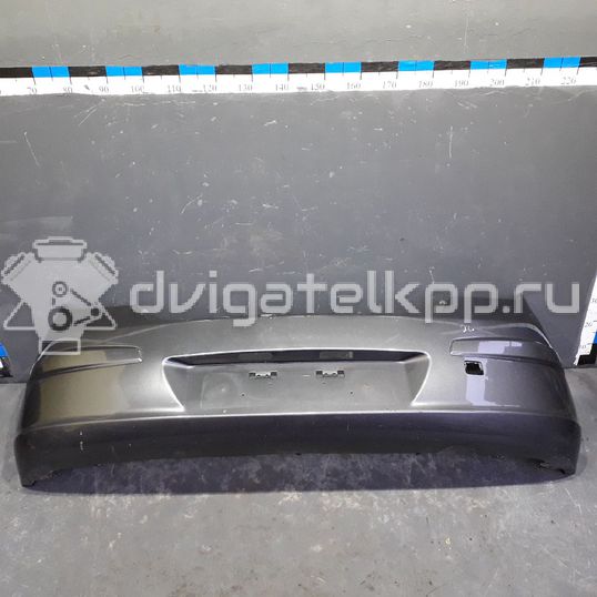 Фото Бампер задний  866112L020 для Hyundai I30
