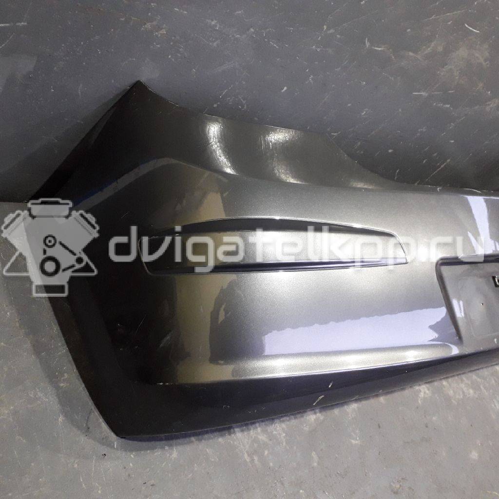 Фото Бампер задний  866112L020 для Hyundai I30 {forloop.counter}}