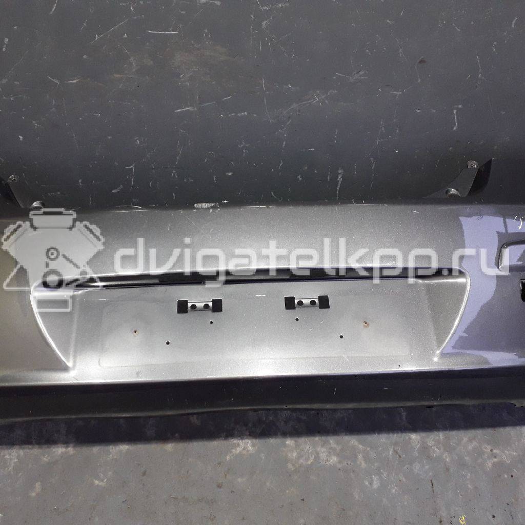 Фото Бампер задний  866112L020 для Hyundai I30 {forloop.counter}}