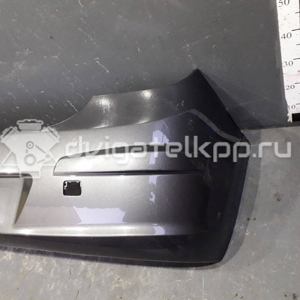 Фото Бампер задний  866112L020 для Hyundai I30 {forloop.counter}}