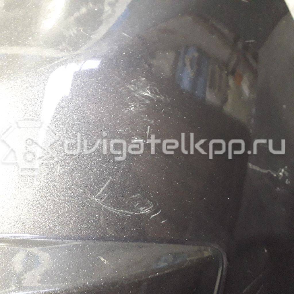 Фото Бампер задний  866112L020 для Hyundai I30 {forloop.counter}}