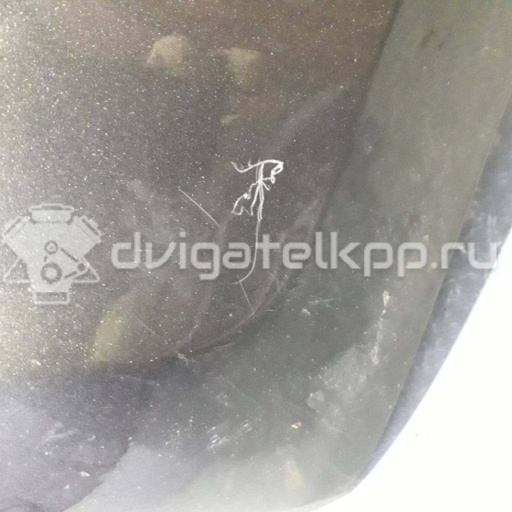 Фото Бампер задний  866112L020 для Hyundai I30 {forloop.counter}}