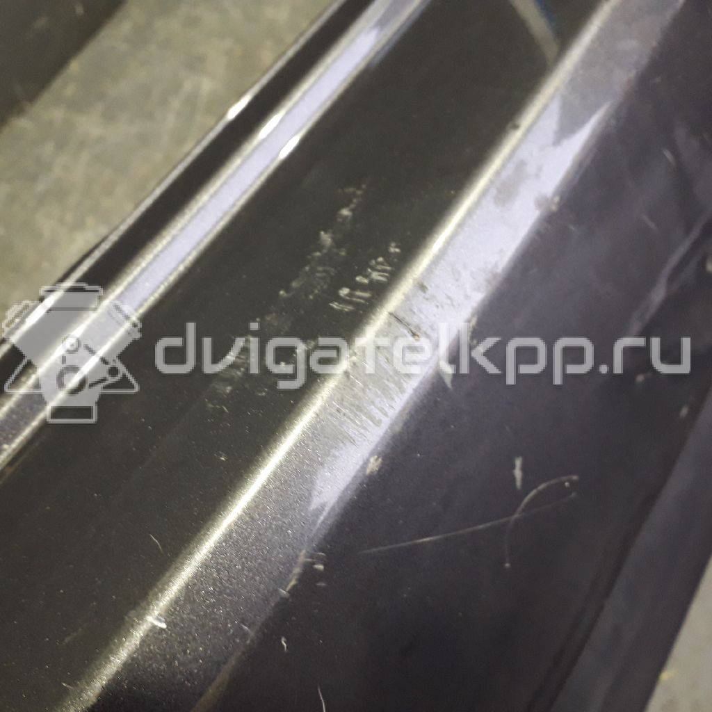 Фото Бампер задний  866112L020 для Hyundai I30 {forloop.counter}}