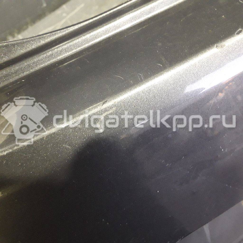 Фото Бампер задний  866112L020 для Hyundai I30 {forloop.counter}}