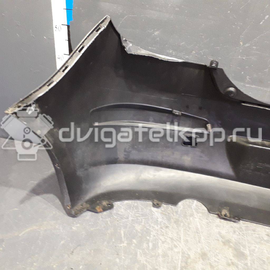 Фото Бампер задний  866112L020 для Hyundai I30 {forloop.counter}}