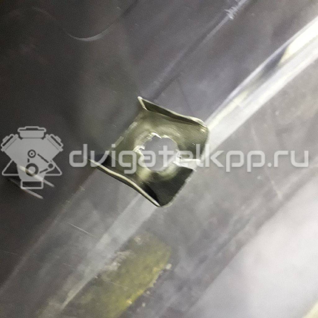 Фото Бампер задний  866112L020 для Hyundai I30 {forloop.counter}}