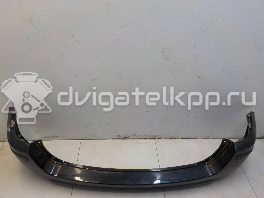 Фото Бампер задний  1324511 для Ford Fusion Ju {forloop.counter}}