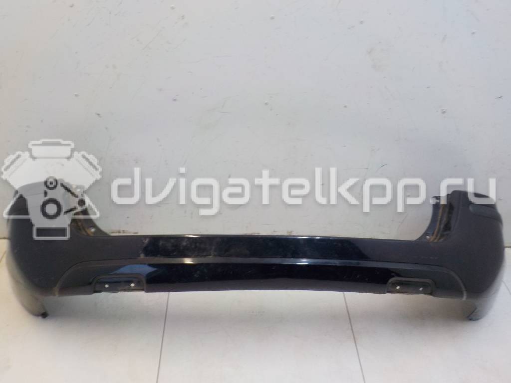 Фото Бампер задний  1324511 для Ford Fusion Ju {forloop.counter}}
