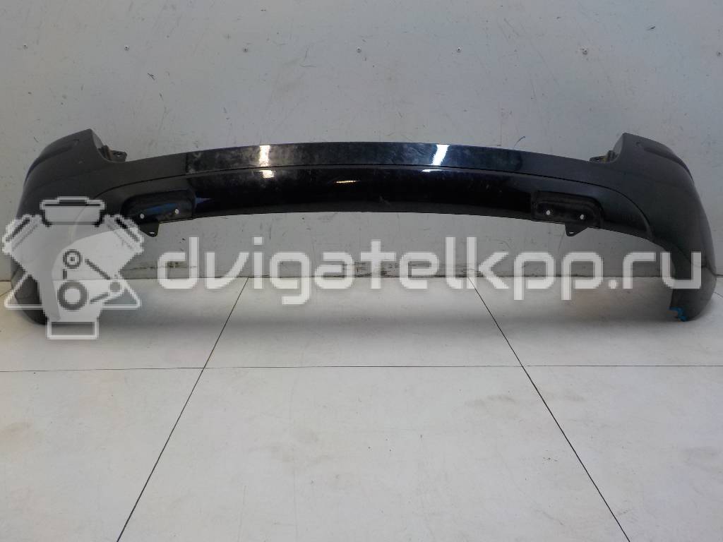 Фото Бампер задний  1324511 для Ford Fusion Ju {forloop.counter}}