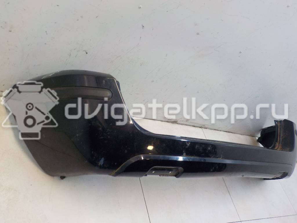 Фото Бампер задний  1324511 для Ford Fusion Ju {forloop.counter}}