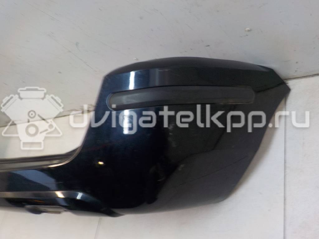 Фото Бампер задний  1324511 для Ford Fusion Ju {forloop.counter}}