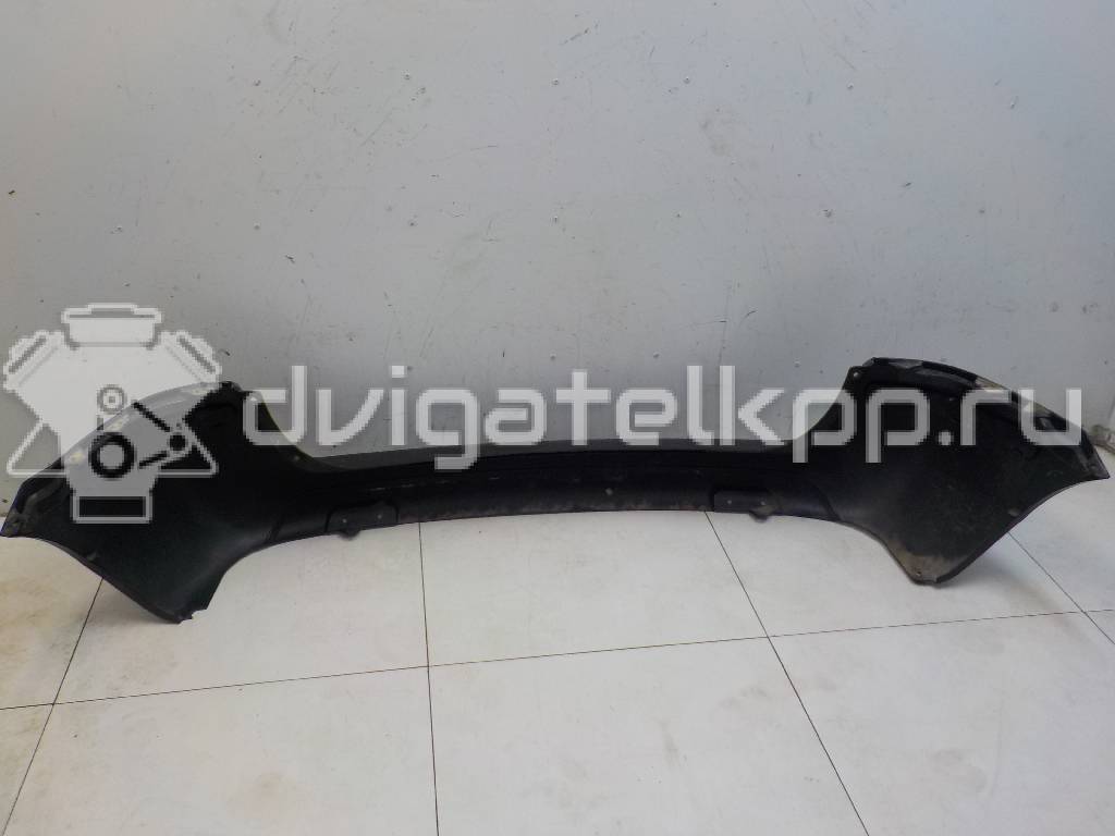 Фото Бампер задний  1324511 для Ford Fusion Ju {forloop.counter}}
