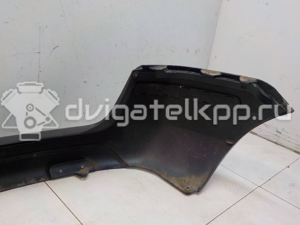 Фото Бампер задний  1324511 для Ford Fusion Ju {forloop.counter}}