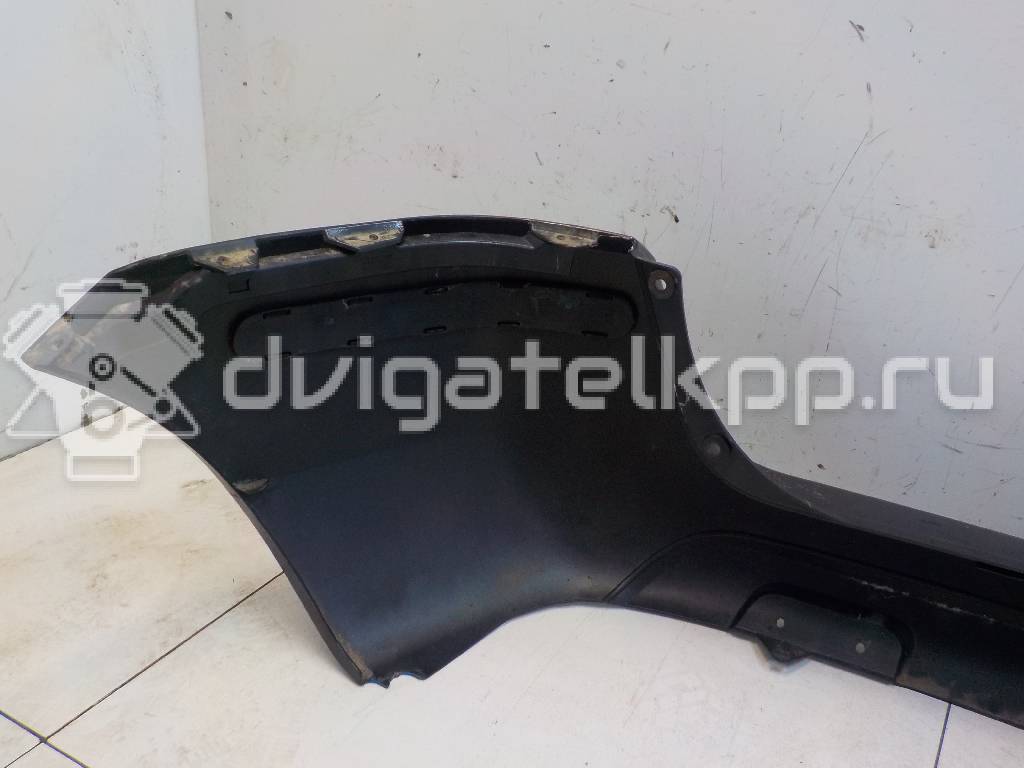 Фото Бампер задний  1324511 для Ford Fusion Ju {forloop.counter}}