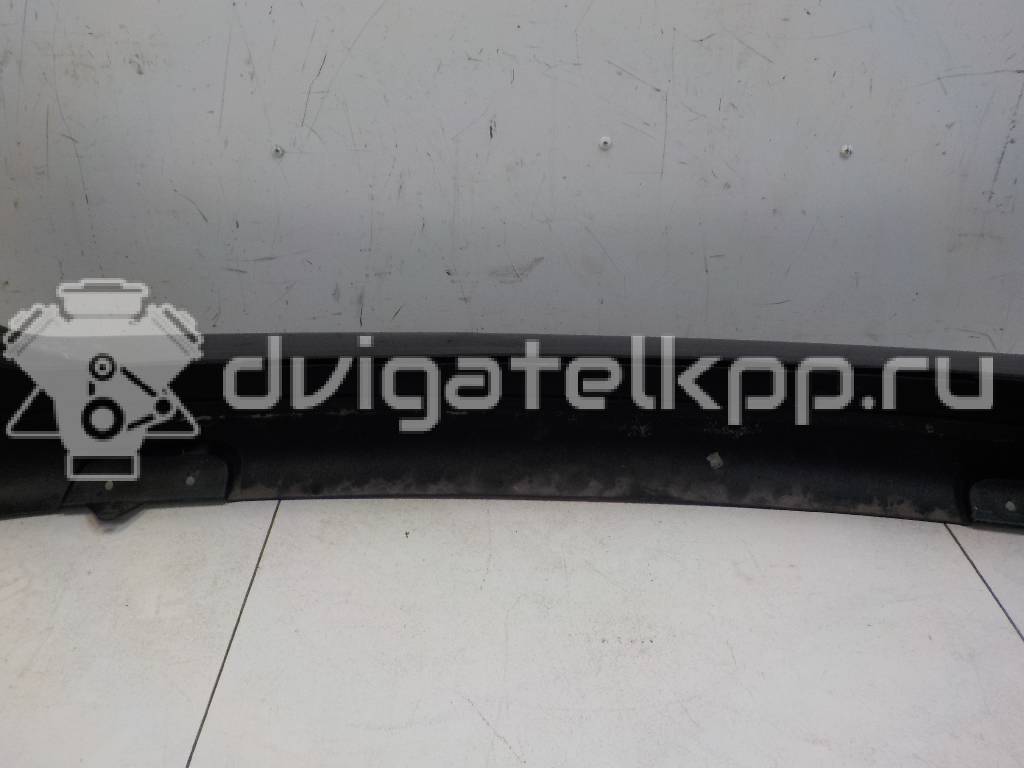 Фото Бампер задний  1324511 для Ford Fusion Ju {forloop.counter}}