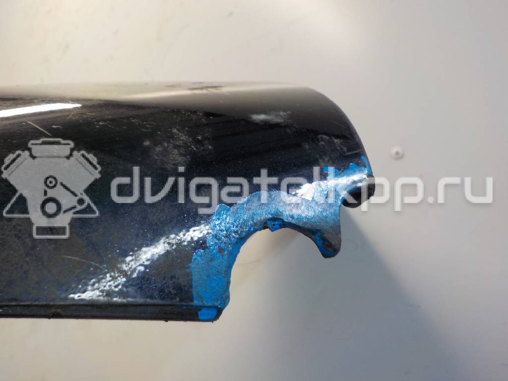 Фото Бампер задний  1324511 для Ford Fusion Ju {forloop.counter}}