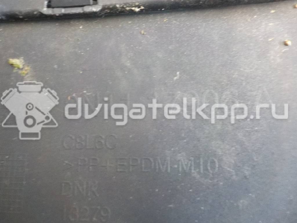 Фото Бампер задний  1324511 для Ford Fusion Ju {forloop.counter}}