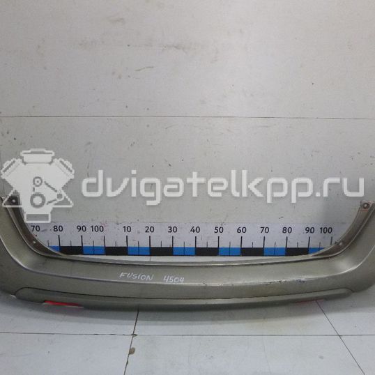 Фото Бампер задний  1324511 для Ford Fusion Ju