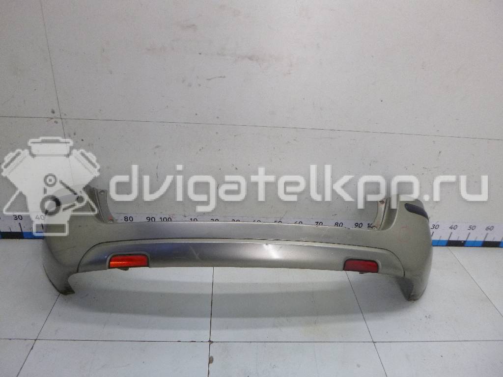 Фото Бампер задний  1324511 для Ford Fusion Ju {forloop.counter}}