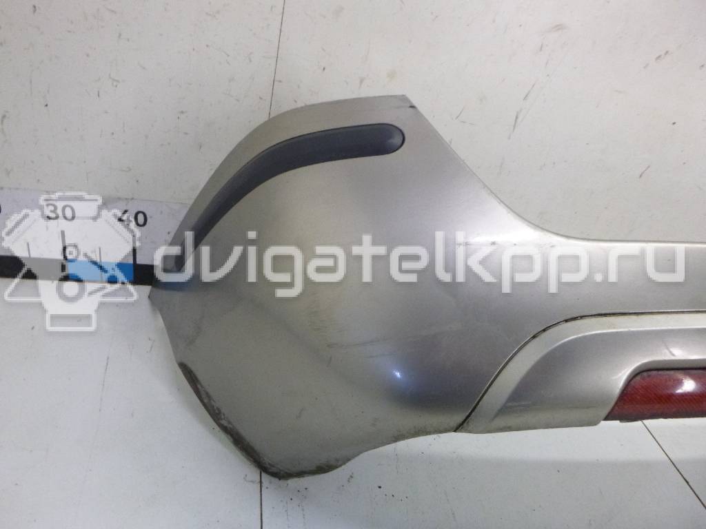 Фото Бампер задний  1324511 для Ford Fusion Ju {forloop.counter}}