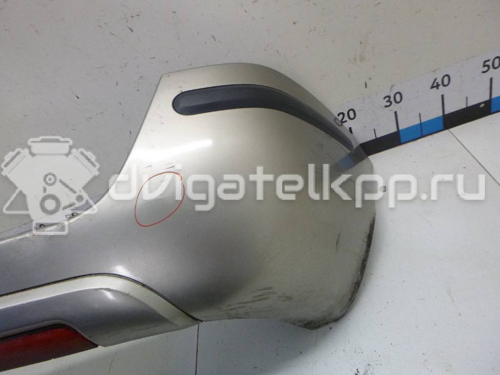 Фото Бампер задний  1324511 для Ford Fusion Ju {forloop.counter}}