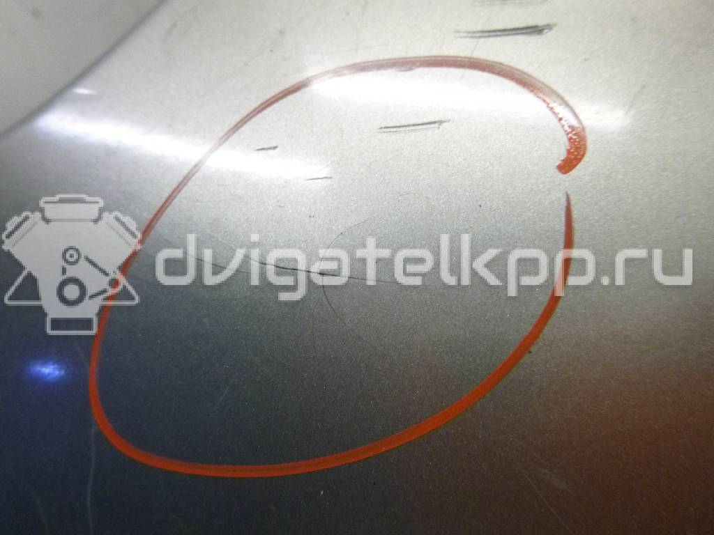 Фото Бампер задний  1324511 для Ford Fusion Ju {forloop.counter}}