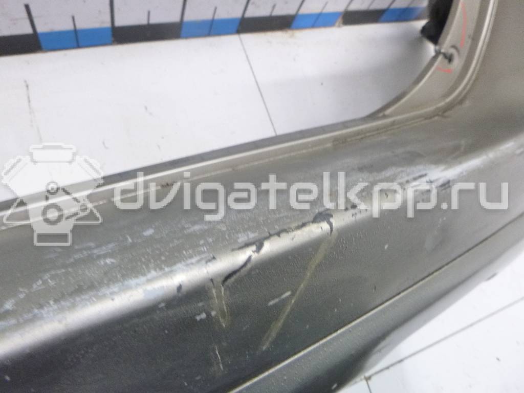 Фото Бампер задний  1324511 для Ford Fusion Ju {forloop.counter}}