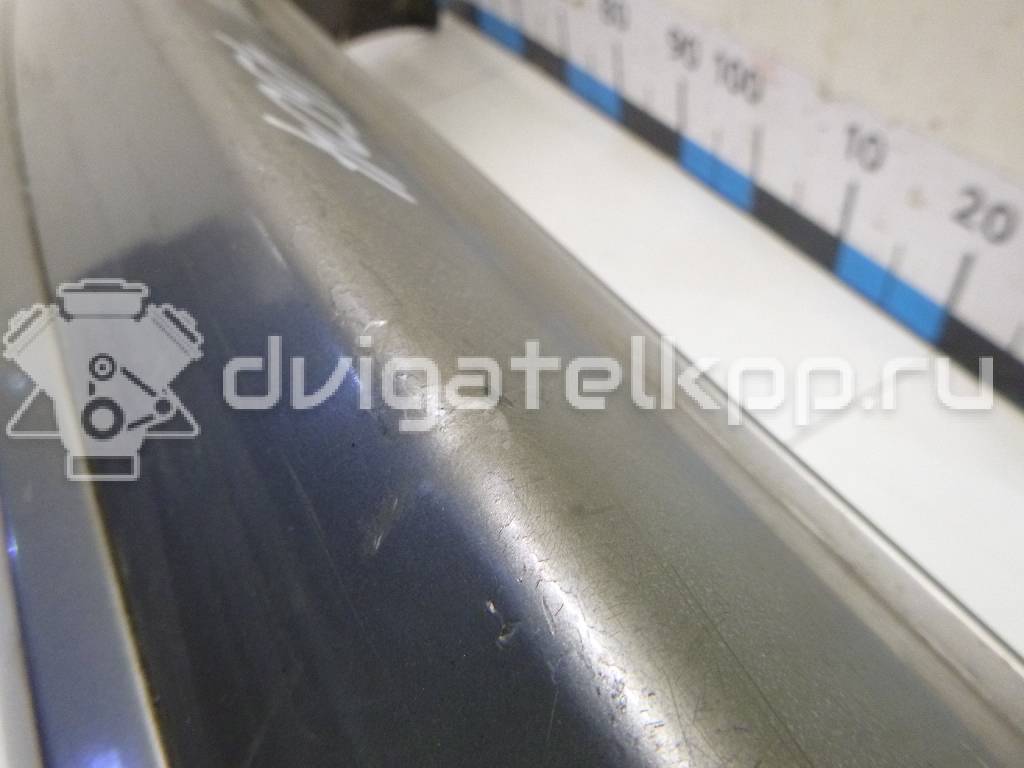 Фото Бампер задний  1324511 для Ford Fusion Ju {forloop.counter}}