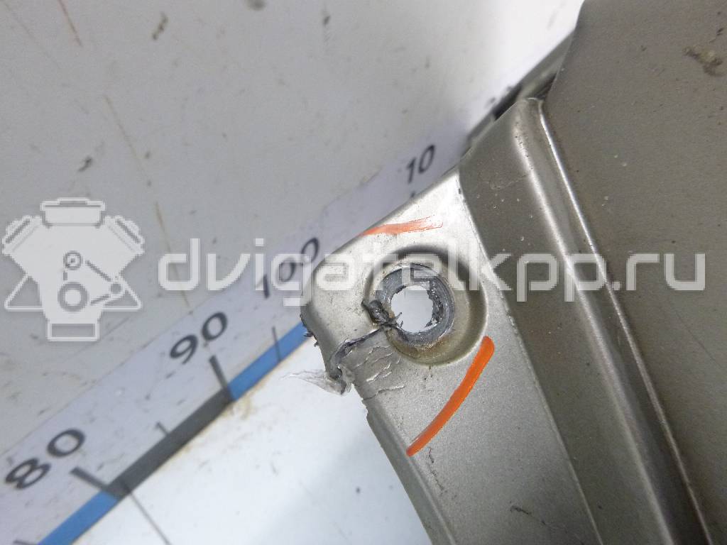 Фото Бампер задний  1324511 для Ford Fusion Ju {forloop.counter}}