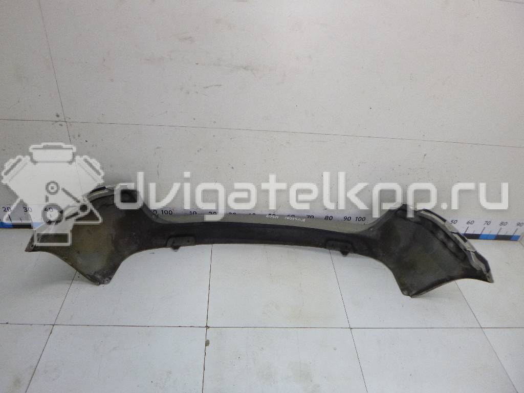 Фото Бампер задний  1324511 для Ford Fusion Ju {forloop.counter}}