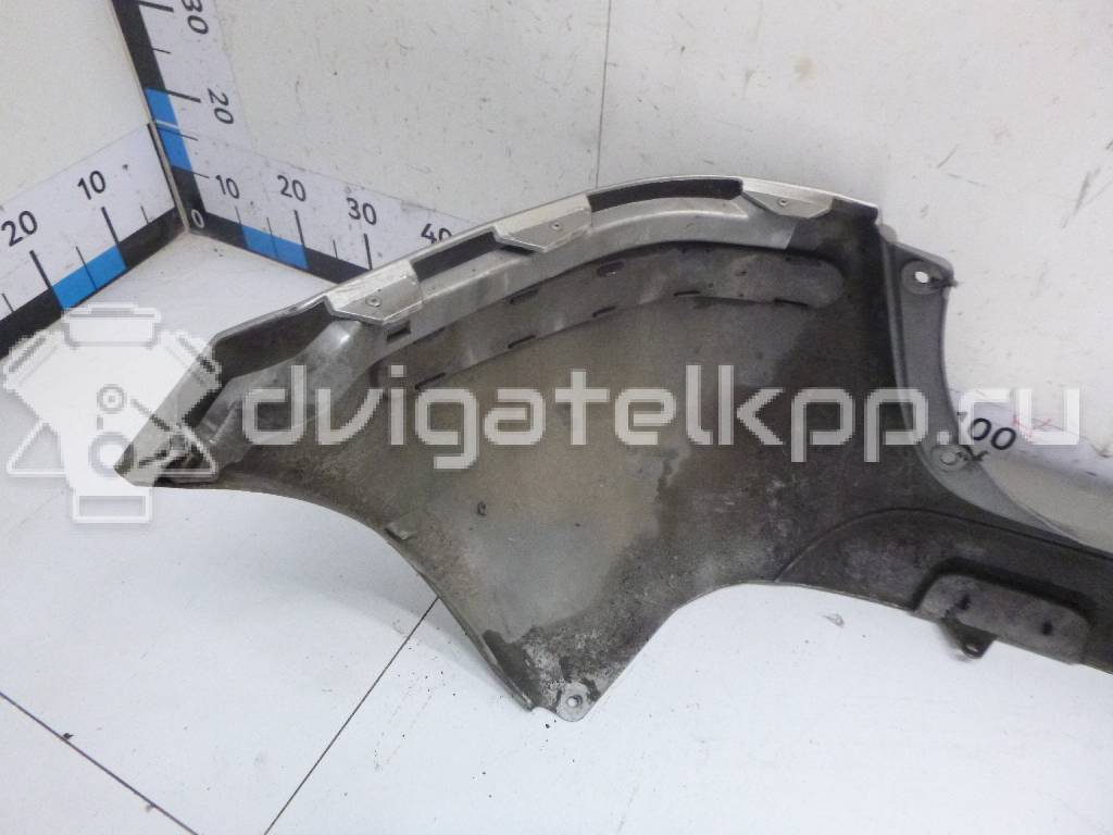 Фото Бампер задний  1324511 для Ford Fusion Ju {forloop.counter}}