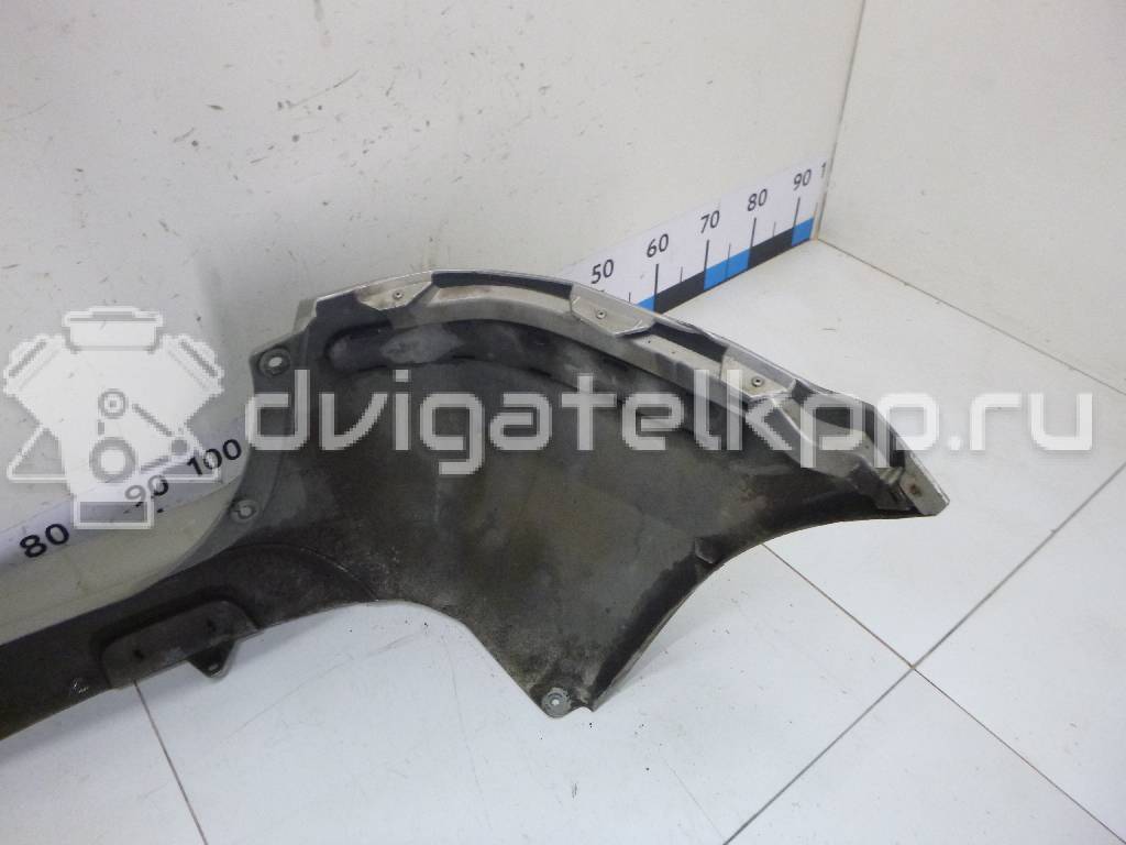 Фото Бампер задний  1324511 для Ford Fusion Ju {forloop.counter}}
