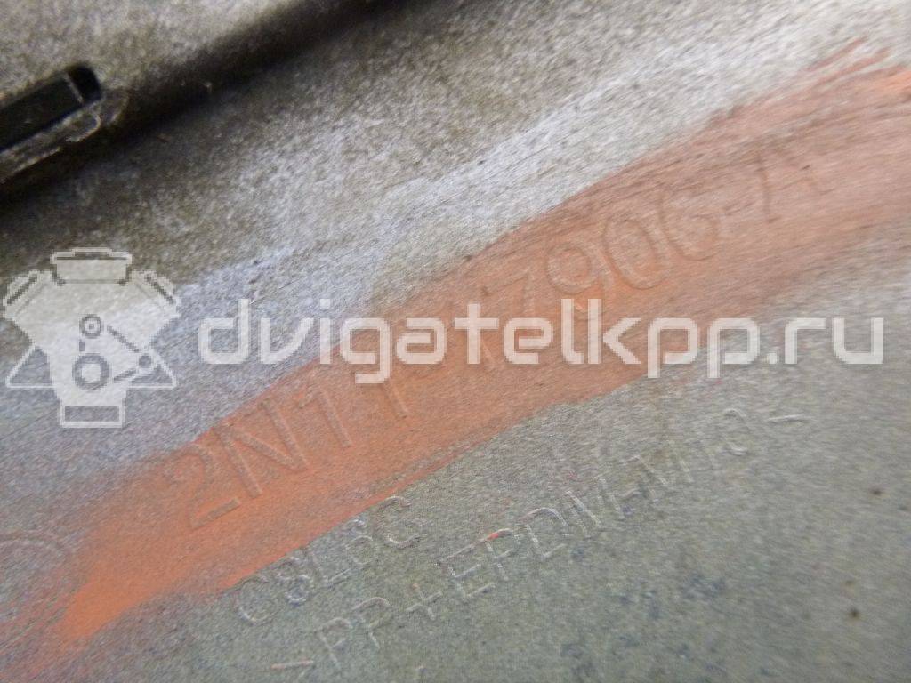 Фото Бампер задний  1324511 для Ford Fusion Ju {forloop.counter}}
