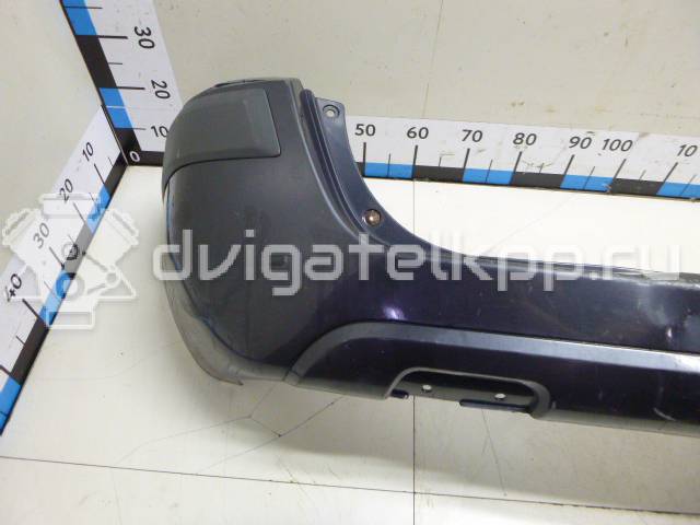 Фото Бампер задний  1508972 для Ford Fusion Ju {forloop.counter}}