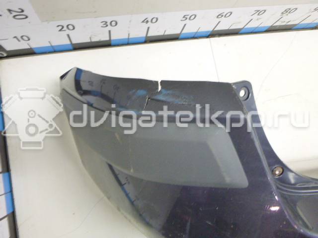 Фото Бампер задний  1508972 для Ford Fusion Ju {forloop.counter}}